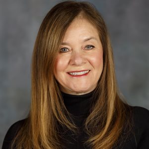 Gail A. Maier