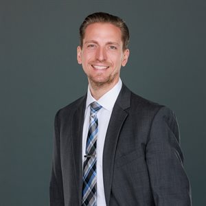 Daniel J. Nutt