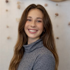 Sophia Traband