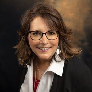 Carrol Parker